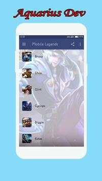 Nada Dering Mobile Legends Lengkap screenshot 6