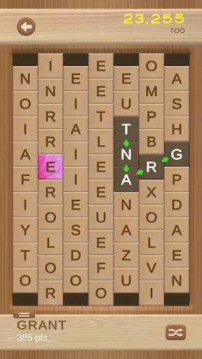 Word Infinity 4 تصوير الشاشة