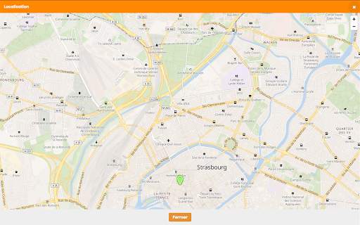 vide-greniers.org screenshot 10