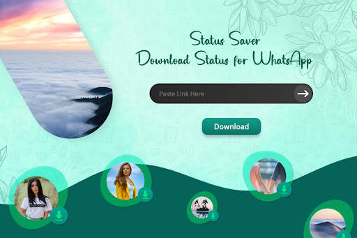 Status Saver : Download Status screenshot 5