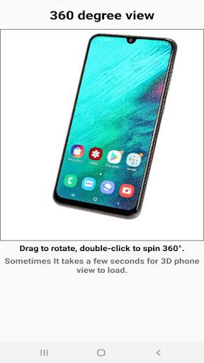 Mobile 1 screenshot 5