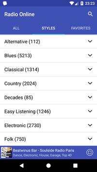 All Radios FM AM DAB: Music, Live News, Sports screenshot 4