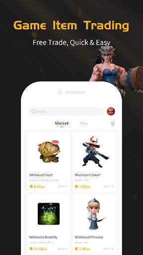 Pocket Dragonest screenshot 4