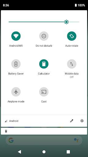 Floating Calculator screenshot 5