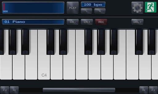 SongForge Music screenshot 7