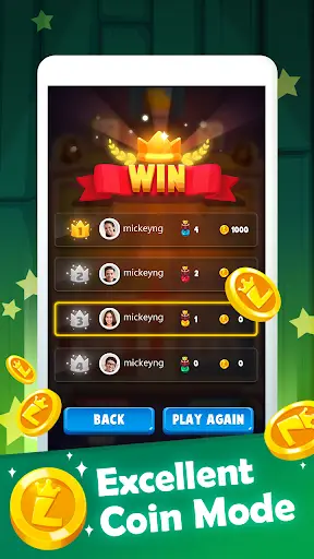 Ludo Lord screenshot 2