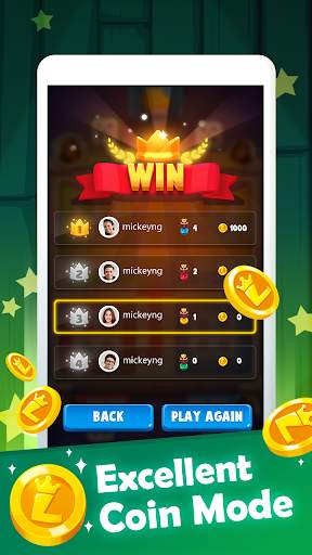 Ludo Lord screenshot 2