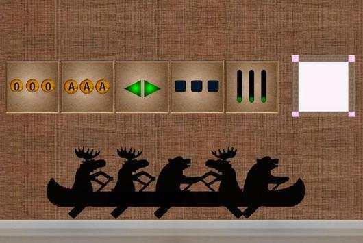 Escape Games 8B 144 screenshot 3