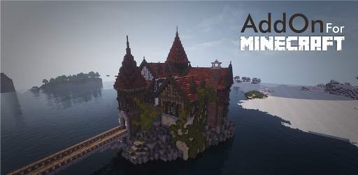 Mods Maker | AddOns for Minecraft PE (MCPE) Free screenshot 2