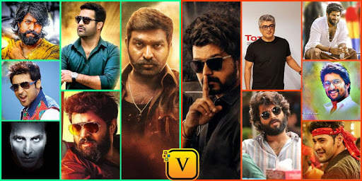 Actors HD Wallpapers screenshot 1