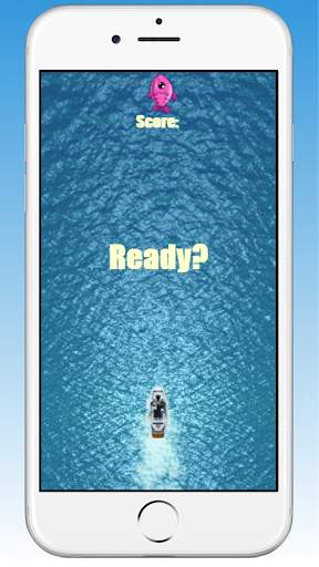 Big Wave - Hyper Casual Game screenshot 2