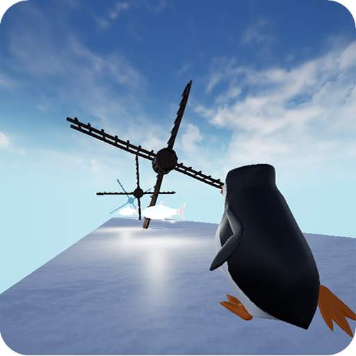 Penguin Run 3D 2.1