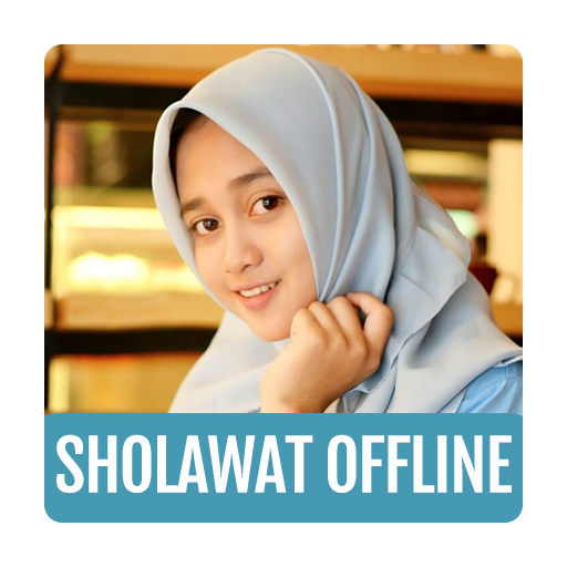 Offline Sholawat Veve Zulfikar icon