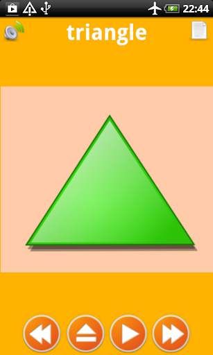 Baby Learning Games screenshot 5