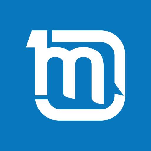 One Messenger - Only chat app you will ever need. 2.0.9