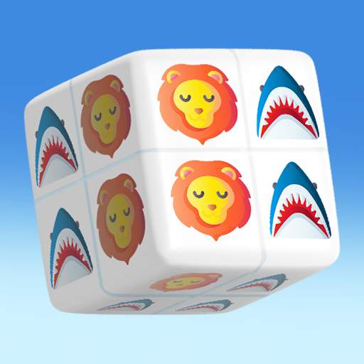 Cube Crush - 3D Match Puzzle 1.4