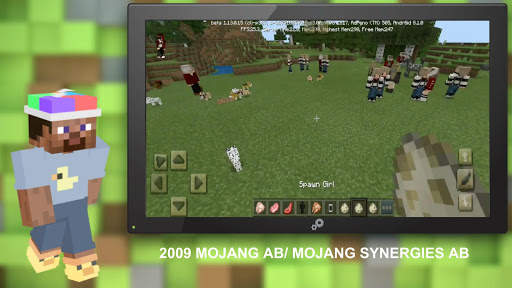 Happy Family Addon screenshot 1