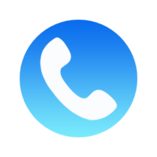 WePhone: Appel Virtuel &amp; SMS icon