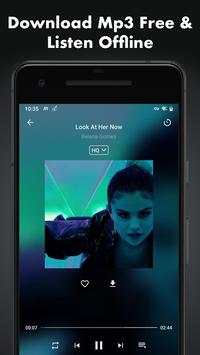 InMusic screenshot 2