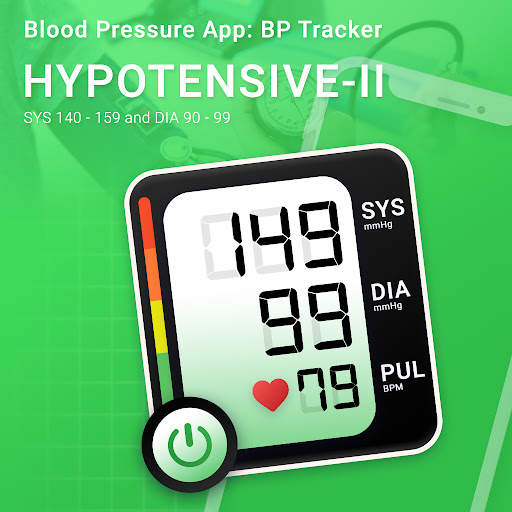 Blood Pressure App 2023 screenshot 4