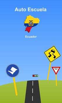 Auto Escuela screenshot 1