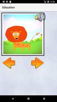 Age 4 mental educational intelligence child game screenshot 4