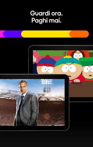 Pluto TV - TV, Film & Serie TV screenshot 6