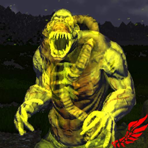 Zombie Horde Shooter 3D 1.1