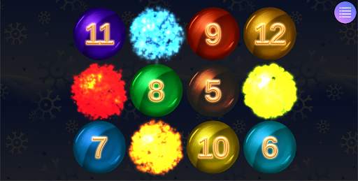 number games screenshot 8