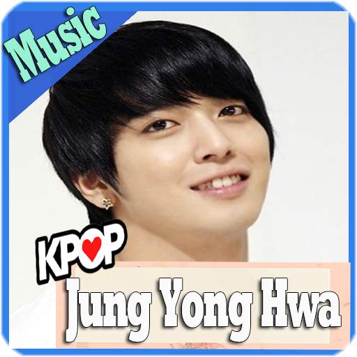 Jung Yong Hwa Music Offline 8.0.142