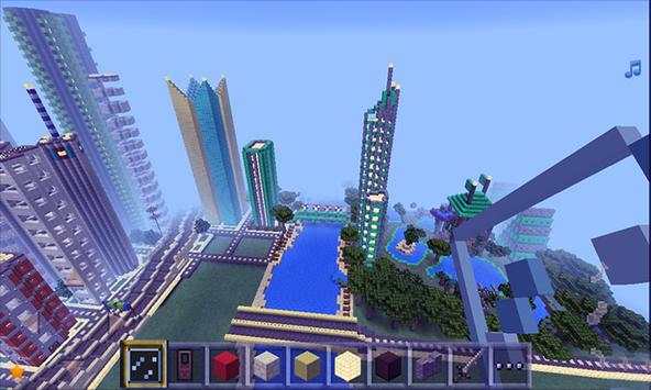 Live Craft Exploration: Pocket Edition 2018 screenshot 3