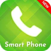 Smart Phone Dialer & Contacts on 9Apps