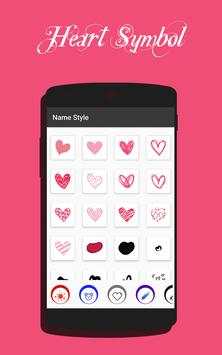 Name Style screenshot 6