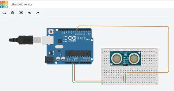 Tinkercad ile Arduino screenshot 4