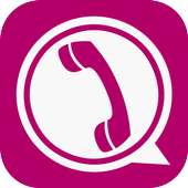 WA Pink Terbaru logo
