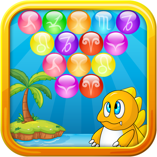 Bubble Shoot icon