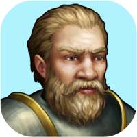 Guild of Kings - Medieval Strategy logo
