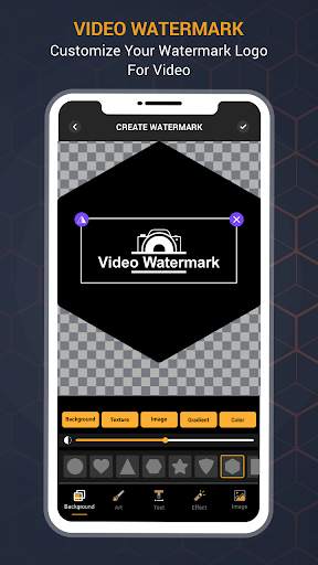 Video WaterMark screenshot 1