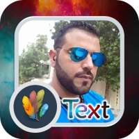 Photo Text Editor 2018