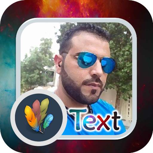 Photo Text Editor 2018 1.1