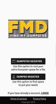 Find My Dumpster screenshot 1