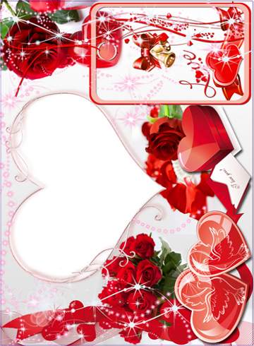 Love Frames HD screenshot 4