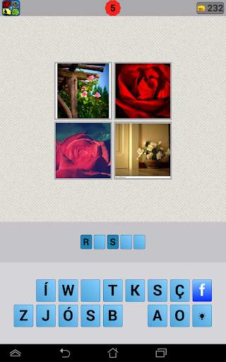 4 fotos 1 palavra screenshot 7