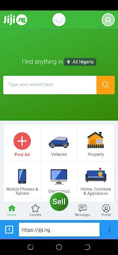 Kings browser screenshot 3