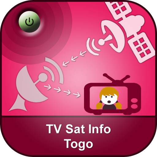 TV Sat Info Togo 1.0.6