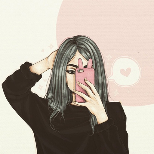 Teen Wallpaper icon