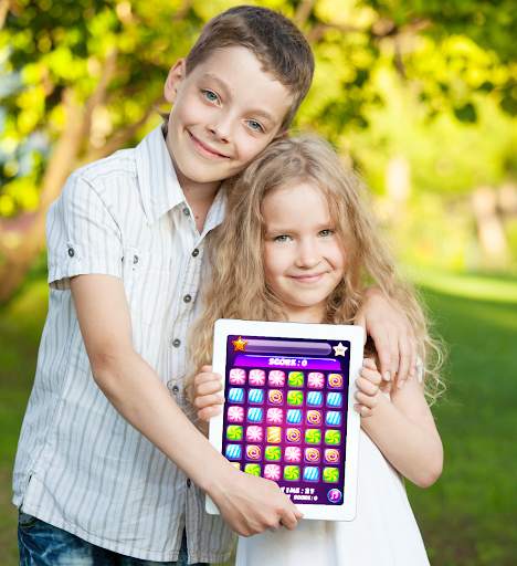 Candy Blast Madness screenshot 5
