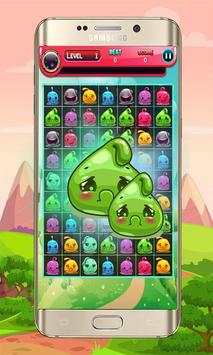 Crush Of Jewel screenshot 3