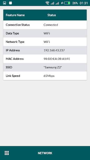 Device-Info Pro screenshot 8