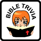 Bible Trivia for Teens icon